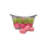 seau champagne transparent | TENTATION