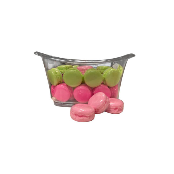 seau champagne transparent | TENTATION