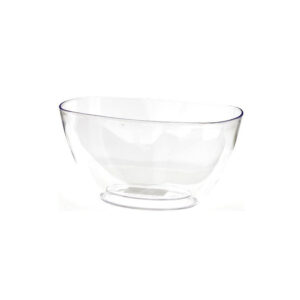 seau transparent | TENTATION