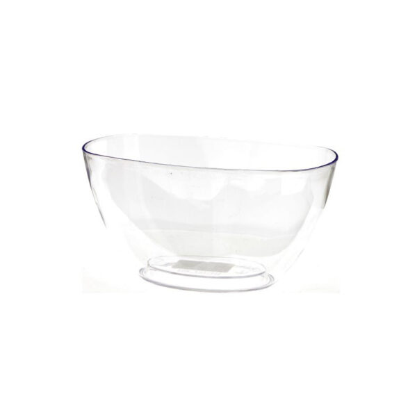 seau transparent | TENTATION