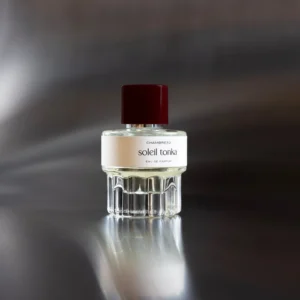 parfum soleil tonka 52ml | Chambre 52