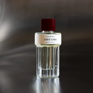 parfum soleil tonka 100ml | Chambre 52