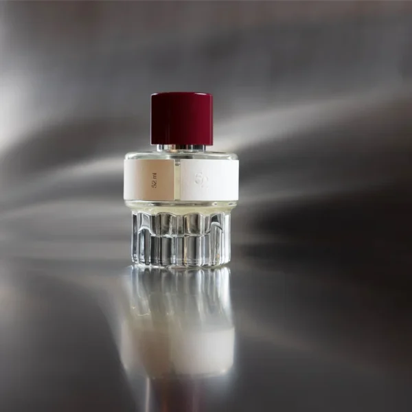 parfum soleil tonka 52ml | Chambre 52