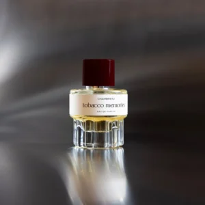 parfum tobacco memories 52ml | Chambre 52