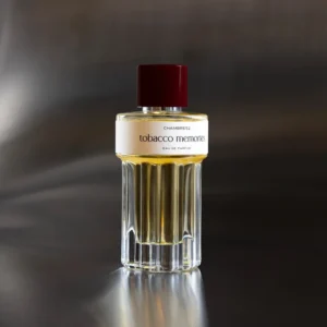 parfum tobacco memories 100ml | Chambre 52