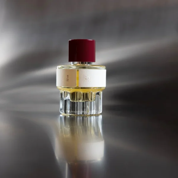 parfum tobacco memories 52ml | Chambre 52