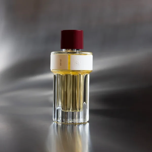 parfum tobacco memories 100ml | Chambre 52