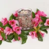 sels de bain relaxants 300ml TRANQUIL ISLE | Lola's Apothecary