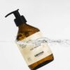 "une pistache" savon liquide 300ml | OBVIOUS