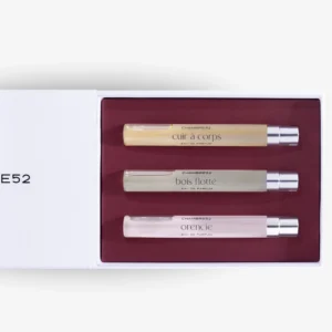 coffret voyage set 01 | Chambre 52