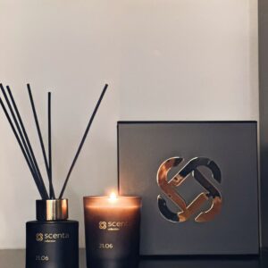 coffret mini ambiance 21.06 | scenta collection