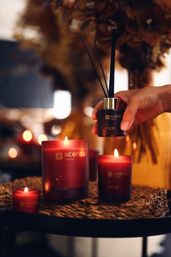 Diffuseur 17.12.25 - 50ml