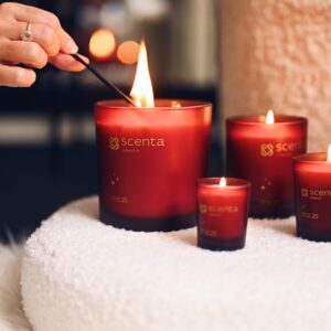 bougie 17.12.25 - 500gr