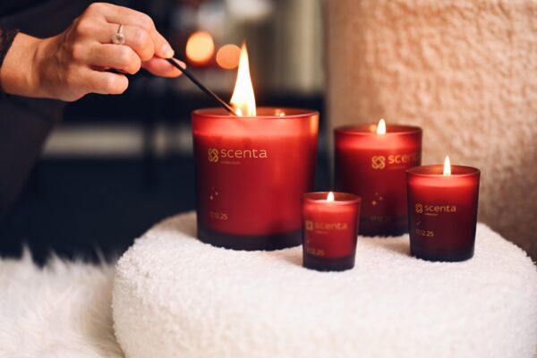 bougie 17.12.25 - 500gr