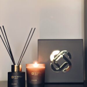 coffret mini ambiance 03.03 | scenta collection