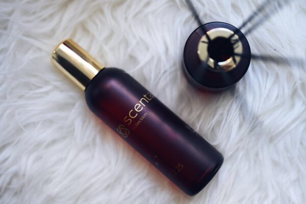 Parfum d’ambiance 17.12.25 - 100ml