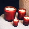 bougie 17.12.25 - 75gr