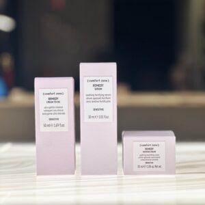 coffret remedy mini | [comfort zone]
