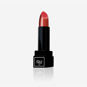 le rouge à lèvres mat icône LE CONFIDENT | 1944 Paris