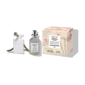 kit parfumé en céramique + parfum | [comfort zone]