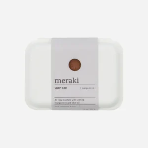 soap bar mangosteen soap bar 100gr MANGOSTEEN | Meraki