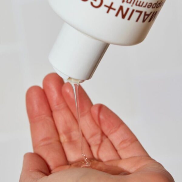 shampoo 473ml - peppermint | MALIN+GOETZ