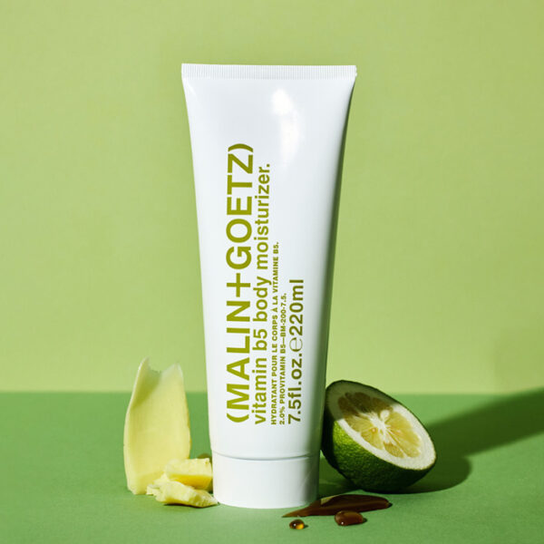 body moisturizer 220ml - vitamine b5 | MALIN+GOETZ