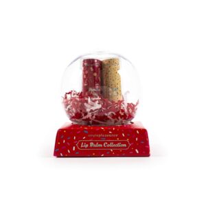 4 BAUMES 4 baumes à lèvres | Tentation