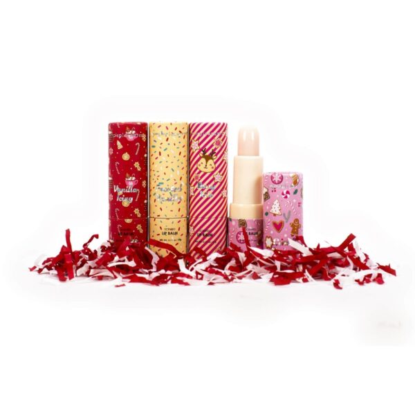 4 baume 1 4 baumes à lèvres | Tentation