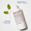 shampoo 473ml - peppermint | MALIN+GOETZ