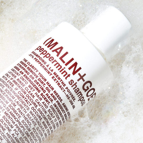 shampoo 236ml - peppermint | MALIN+GOETZ