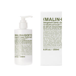 850046885419_1 hand + body wash 250ml - bergamot | MALIN+GOETZ