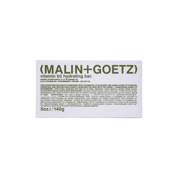hydrating bar - fraise | MALIN+GOETZ