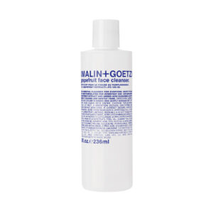891211000015-1 face cleanser 236ml - pamplemousse | MALIN+GOETZ