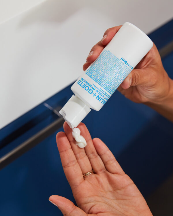 face moisturizer 118ml - vitamine E | MALIN+GOETZ