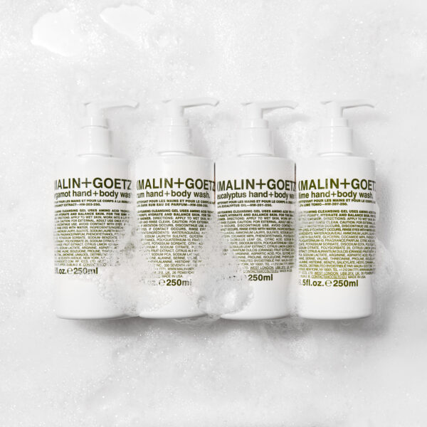 hand + body wash 250ml - eucalyptus | MALIN+GOETZ