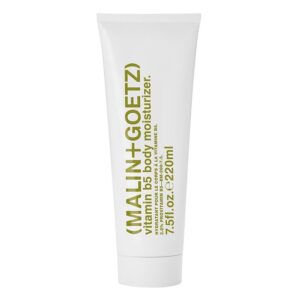 body moisturizer 220ml - vitamine b5 | MALIN+GOETZ