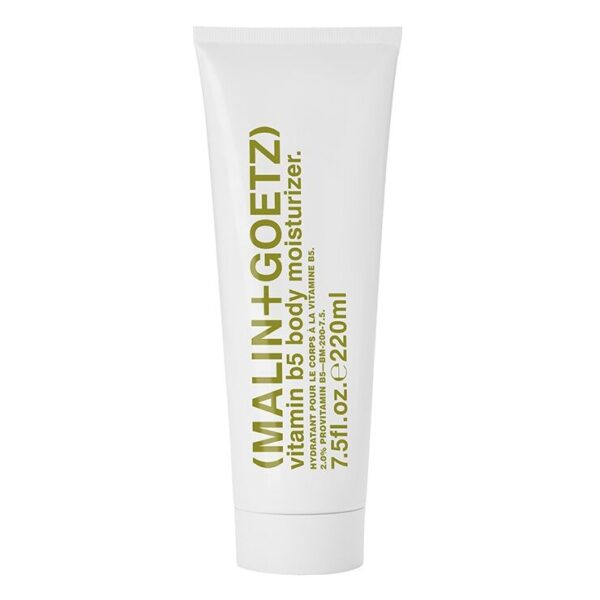 body moisturizer 220ml - vitamine b5 | MALIN+GOETZ