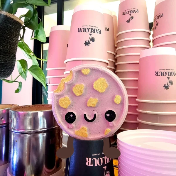 body buffer - Cooper the cookie | BOMB RAW