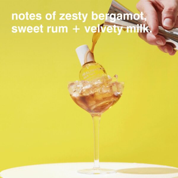 DARK RUM1 eau de parfum 50ml - dark rum | MALIN+GOETZ