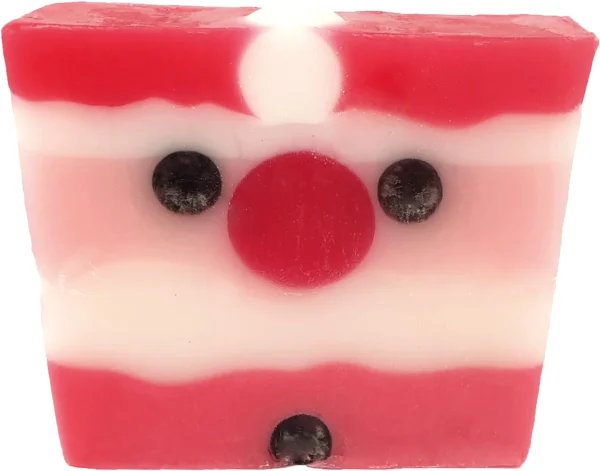 gift box - jingle bell rock | BOMB RAW