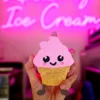 IslatheIceCream bath fizzy - Isla the ice cream | BOMB RAW