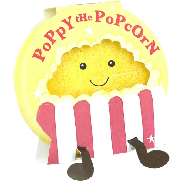 PoppythePopcorncopy_1080x body buffer - Poppy the popcorn sponge | BOMB RAW