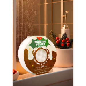 Pudding_Polish_copy body buffer - pudding | BOMB RAW