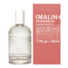 eau de parfum 50ml - strawberry | MALIN+GOETZ