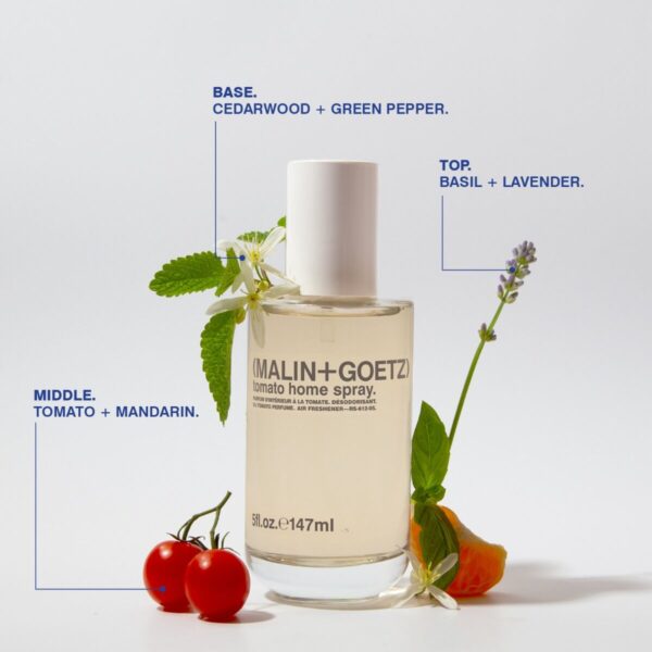 home spray 147ml - tomato | MALIN+GOETZ