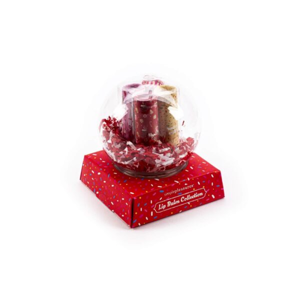 ' baumes1 4 baumes à lèvres | Tentation