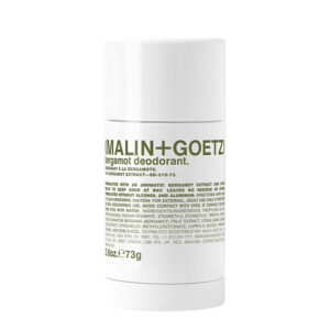 déodorant 73gr - bergamot | MALIN+GOETZ