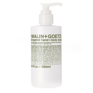 hand + body wash 250ml - bergamot | MALIN+GOETZ