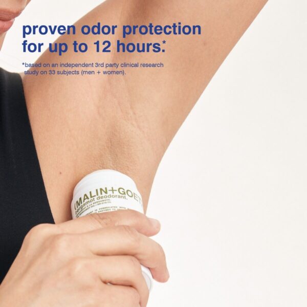 berga1 déodorant 73gr - bergamot | MALIN+GOETZ